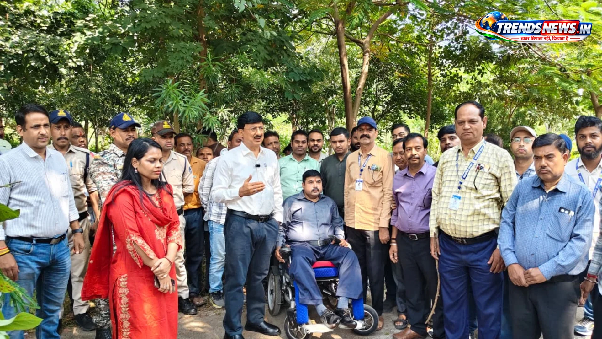 Story Ring