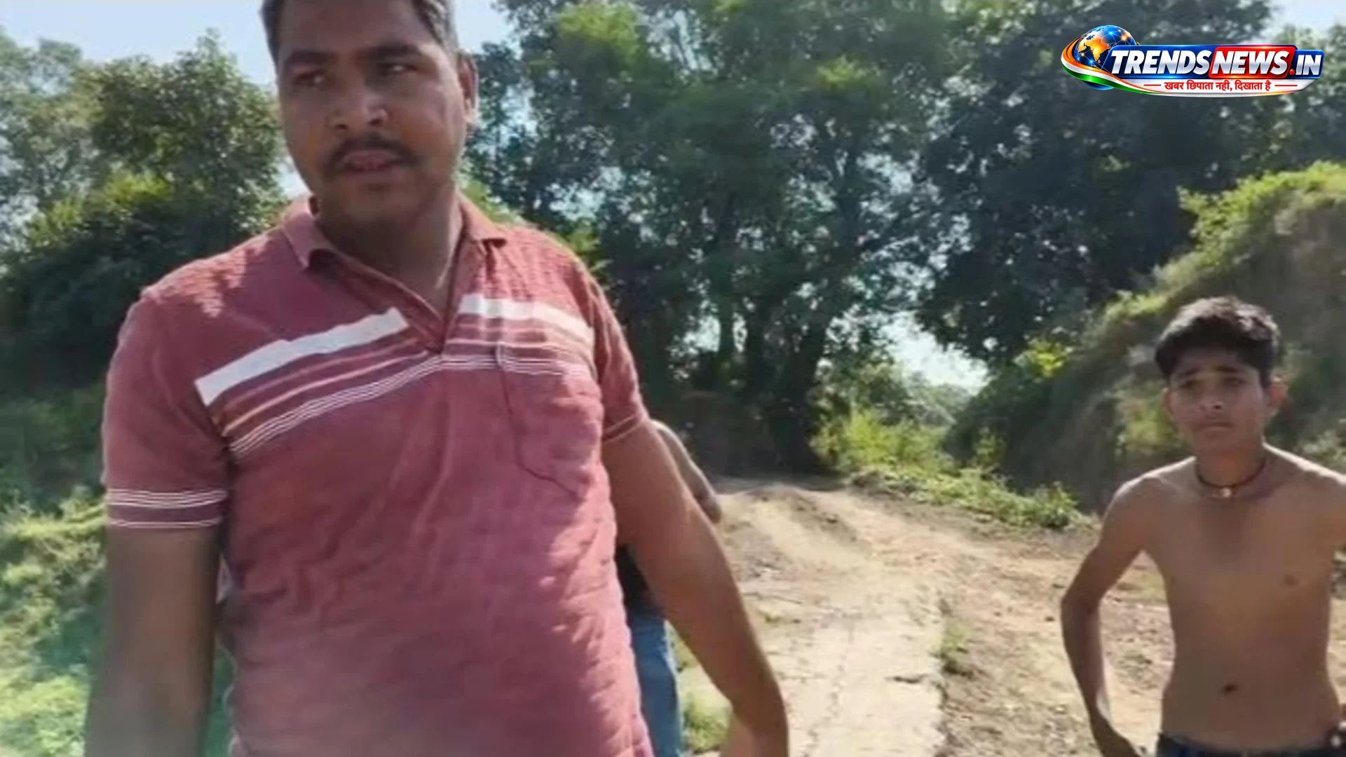 विधायकों की खींचतान में फंसा पार्वती नदी का रपटा, किसानों की बढ़ी मुश्किलें